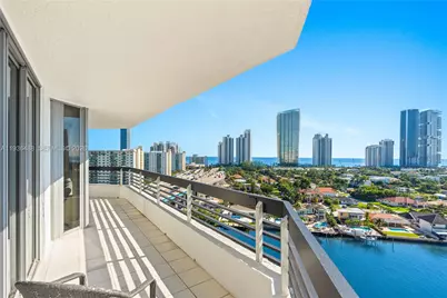 19195 NE 36th Ct #1706, Aventura, FL 33180 - Photo 11