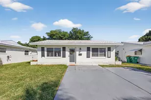 6711 NW 72nd St, Tamarac, FL 33321 - Photo 1