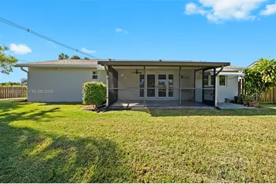 2324 NW 107th Ter, Sunrise, FL 33322 - Photo 25