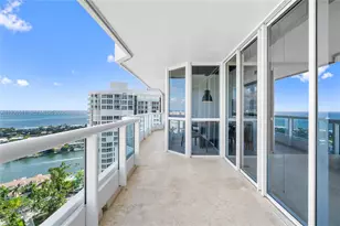 21205 Yacht Club Dr, Aventura, FL 33180 - Photo 3