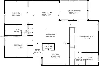 20310 NE 3rd Ct #2, Miami, FL 33179 - Photo 23