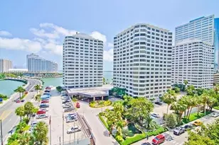 801 Brickell Bay Dr, Miami, FL 33131 - Photo 1