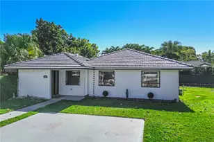 13238 NW 8th Terrace, Miami, FL 33182 - Photo 1