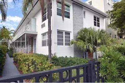 1606 Jefferson Ave #8, Miami Beach, FL 33139 - Photo 1