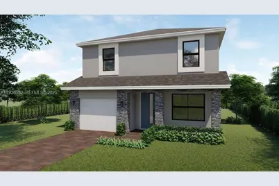 639 NE 1st Terrace, Florida City, FL 33034 - Photo 1