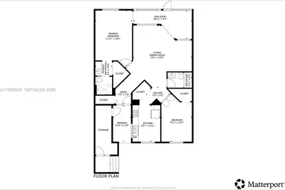 2657 SE 19th Ct #103-E, Homestead, FL 33035 - Photo 27