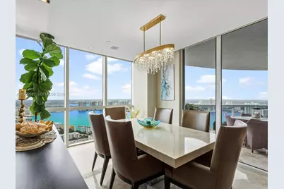 18201 Collins Ave #5101, Sunny Isles Beach, FL 33160 - Photo 21
