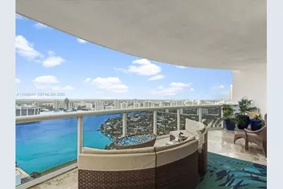 18201 Collins Ave #5101, Sunny Isles Beach, FL 33160 - Photo 67