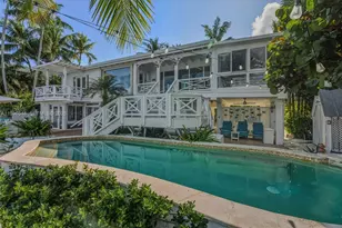 16 North Dr, Key Largo, FL 33037 - Photo 33