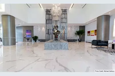 17301 Biscayne Blvd #1105, North Miami Beach, FL 33160 - Photo 31