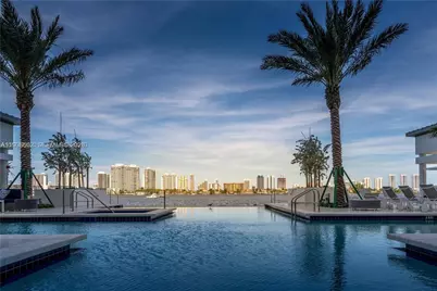 17301 Biscayne Blvd #1105, North Miami Beach, FL 33160 - Photo 31