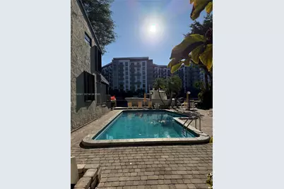1000 NW N River Dr #20, Miami, FL 33136 - Photo 29
