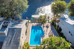 1000 NW N River Dr, Miami, FL 33136 - Photo 1