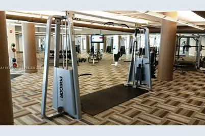 253 NE 2nd St #4303, Miami, FL 33132 - Photo 29