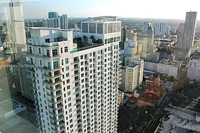 253 NE 2nd St #4303, Miami, FL 33132 - Photo 21