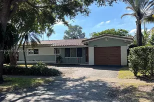 3912 Garfield St, Hollywood, FL 33021 - Photo 1