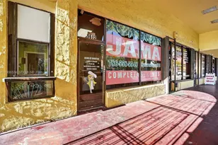 Restaurant/Cafeteria For Sale in The Heart Of Fontainebleau Blvd, Miami, FL 33172 - Photo 1