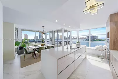 3530 Mystic Pointe Dr #715, Aventura, FL 33180 - Photo 1