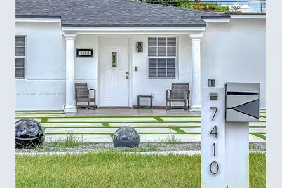 7410 SW 39th St, Miami, FL 33155 - Photo 5