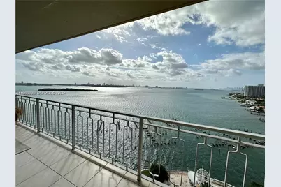 11111 Biscayne Blvd #18E, Miami, FL 33181 - Photo 5
