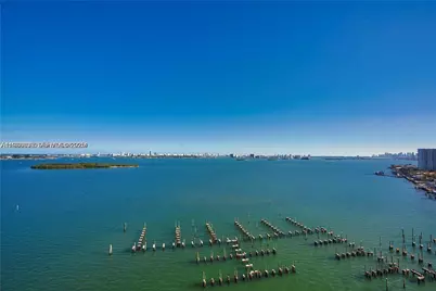 11111 Biscayne Blvd #18E, Miami, FL 33181 - Photo 9