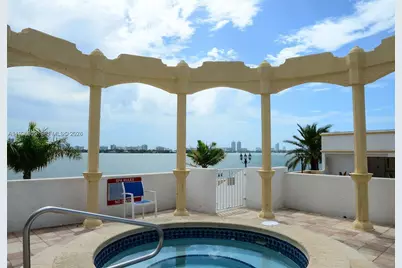 7601 E Treasure Dr #911, North Bay Village, FL 33141 - Photo 21