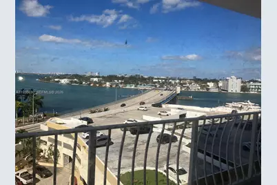 7601 E Treasure Dr #911, North Bay Village, FL 33141 - Photo 17