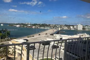 7601 E Treasure Dr, North Bay Village, FL 33141 - Photo 17