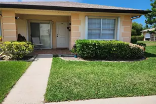 416 Ponderosa Dr, Fort Pierce, FL 34982 - Photo 1