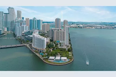 770 Claughton Island Dr #PH-15, Miami, FL 33131 - Photo 3