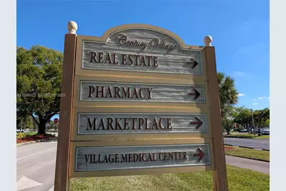 850 SW 133rd Ter #202B, Pembroke Pines, FL 33027 - Photo 31