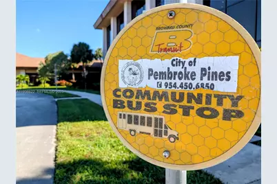 850 SW 133rd Ter #202B, Pembroke Pines, FL 33027 - Photo 29