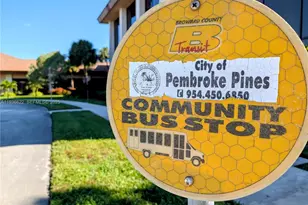 850 SW 133rd Terrace, Pembroke Pines, FL 33027 - Photo 29