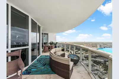 18201 Collins Ave #5101, Sunny Isles Beach, FL 33160 - Photo 71