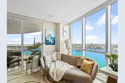 18201 Collins Ave #5101, Sunny Isles Beach, FL 33160 - Photo 37