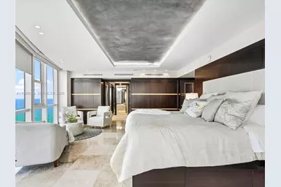 18201 Collins Ave #5101, Sunny Isles Beach, FL 33160 - Photo 35