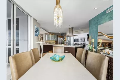 18201 Collins Ave #5101, Sunny Isles Beach, FL 33160 - Photo 19