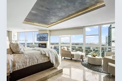 18201 Collins Ave #5101, Sunny Isles Beach, FL 33160 - Photo 31