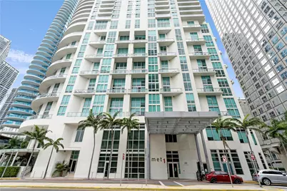 300 S Biscayne Blvd #T-1608, Miami, FL 33131 - Photo 17