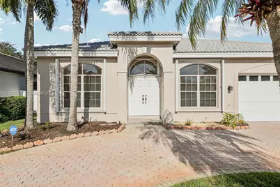 17811 SW 4th Ct, Pembroke Pines, FL 33029 - Photo 5