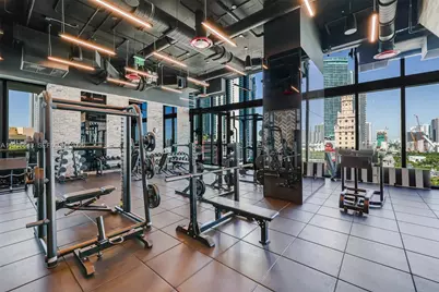 398 NE 5th St #3718-3719, Miami, FL 33132 - Photo 49