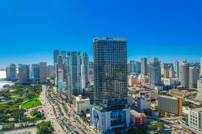 398 NE 5th St #3718-3719, Miami, FL 33132 - Photo 39