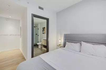 398 NE 5th St #3718-3719, Miami, FL 33132 - Photo 25