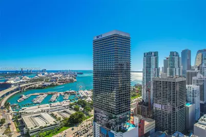 398 NE 5th St #3718-3719, Miami, FL 33132 - Photo 41