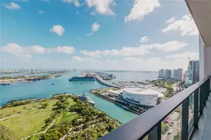 1000 Biscayne Blvd, Miami, FL 33132 - Photo 23