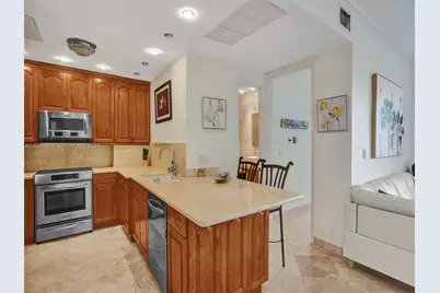 3180 S Ocean Dr #1709, Hallandale Beach, FL 33009 - Photo 3