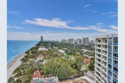 3180 S Ocean Dr #1709, Hallandale Beach, FL 33009 - Photo 25