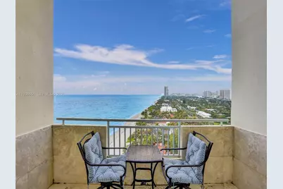 3180 S Ocean Dr #1709, Hallandale Beach, FL 33009 - Photo 1