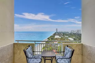 3180 S Ocean Dr, Hallandale Beach, FL 33009 - Photo 1