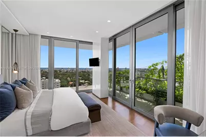 1300 Monad Ter #PH-E, Miami Beach, FL 33139 - Photo 9